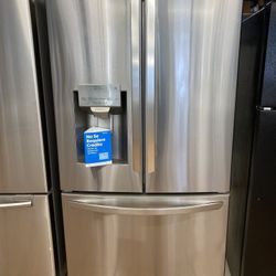 LG Refrigerator