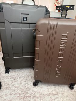 Large Luggage