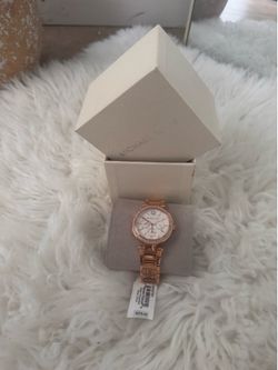 Reloj  Michael kors