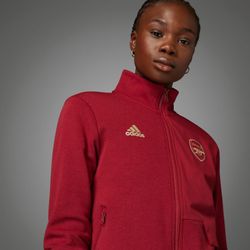 Arsenal anthem jacket best sale