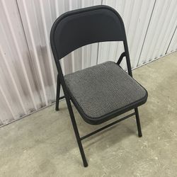 Foldable Chair