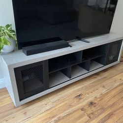 TV Cabinet