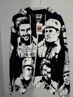 Asaali zip up