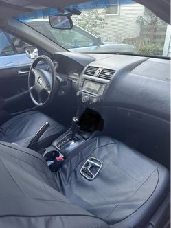 2005 Honda Accord