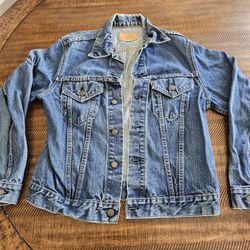 Vintage Levi's Jacket 