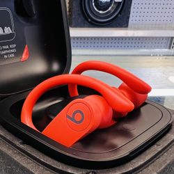 Beasts Powerbeats Pro