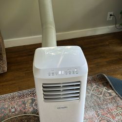 DENBIG Portable Air Conditioner