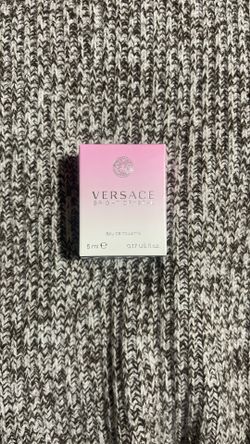 Versace Bright Crystal 