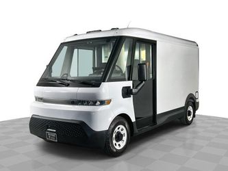 2024 Brightdrop Zevo 400