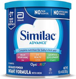 Similac 