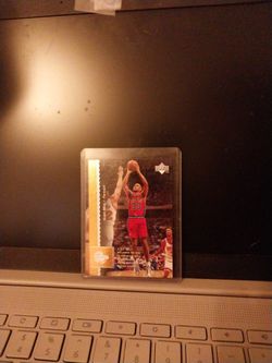 Grant Hill Pistons Card