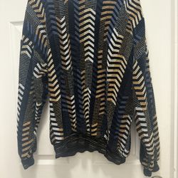 Baracuta by Tundra Pullover