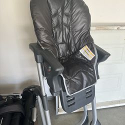 Baby High Chair
