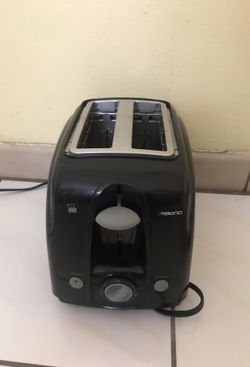 Toaster