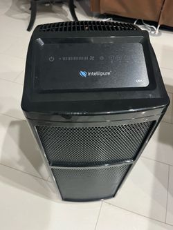 Intellipure air purifier