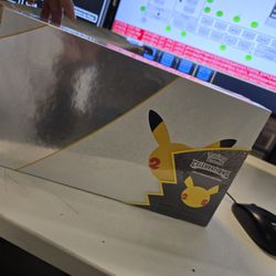 25th Celebrations Upc 