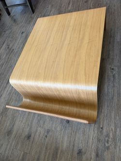 Scando Coffee Table