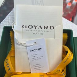 Goyard Card Holder Wallet for Sale in Los Angeles, CA - OfferUp