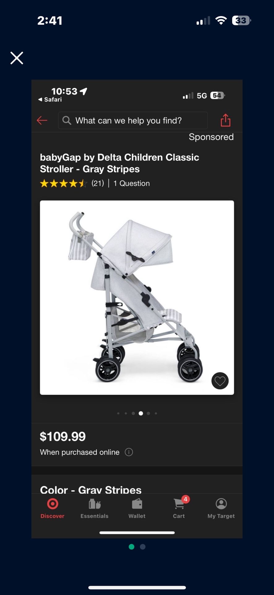 Brand New Stroller,All Products : American Fashion Style Bags On Sale