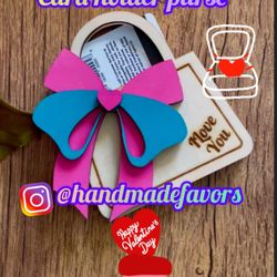  Valentine Purse Gift Valentine 