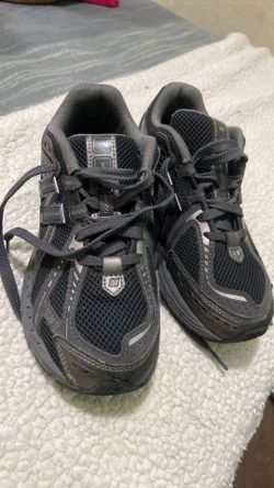 New balance