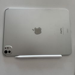 512 GB M4 iPad Pro 11-inch