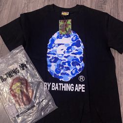 A Bathing Ape Size M
