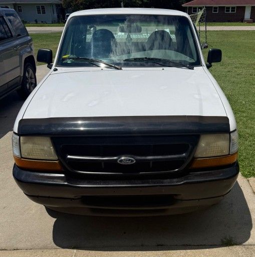 1999 Ford Ranger