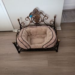 Cama para perro
