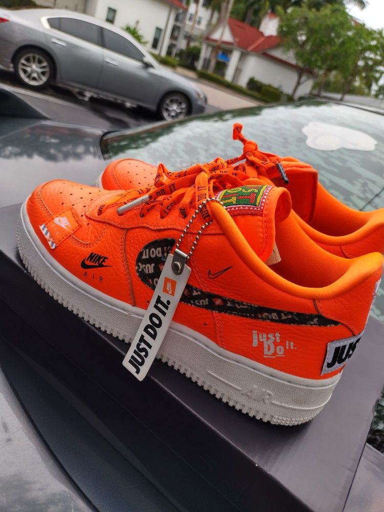 Nike AF1 