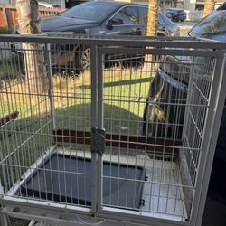 Large cage 