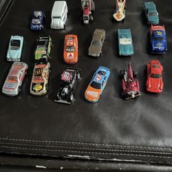 Hot Wheels Lot
