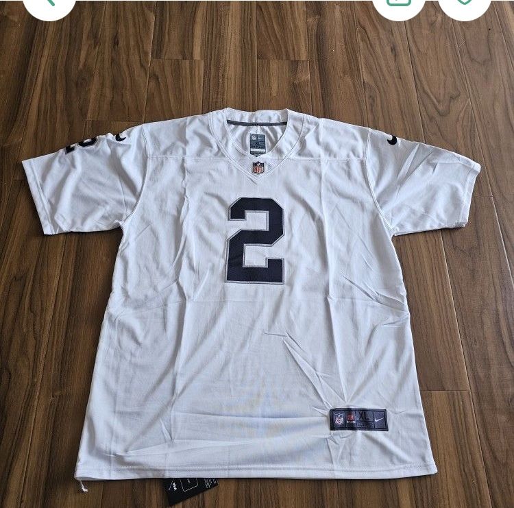 Raiders Jerseys