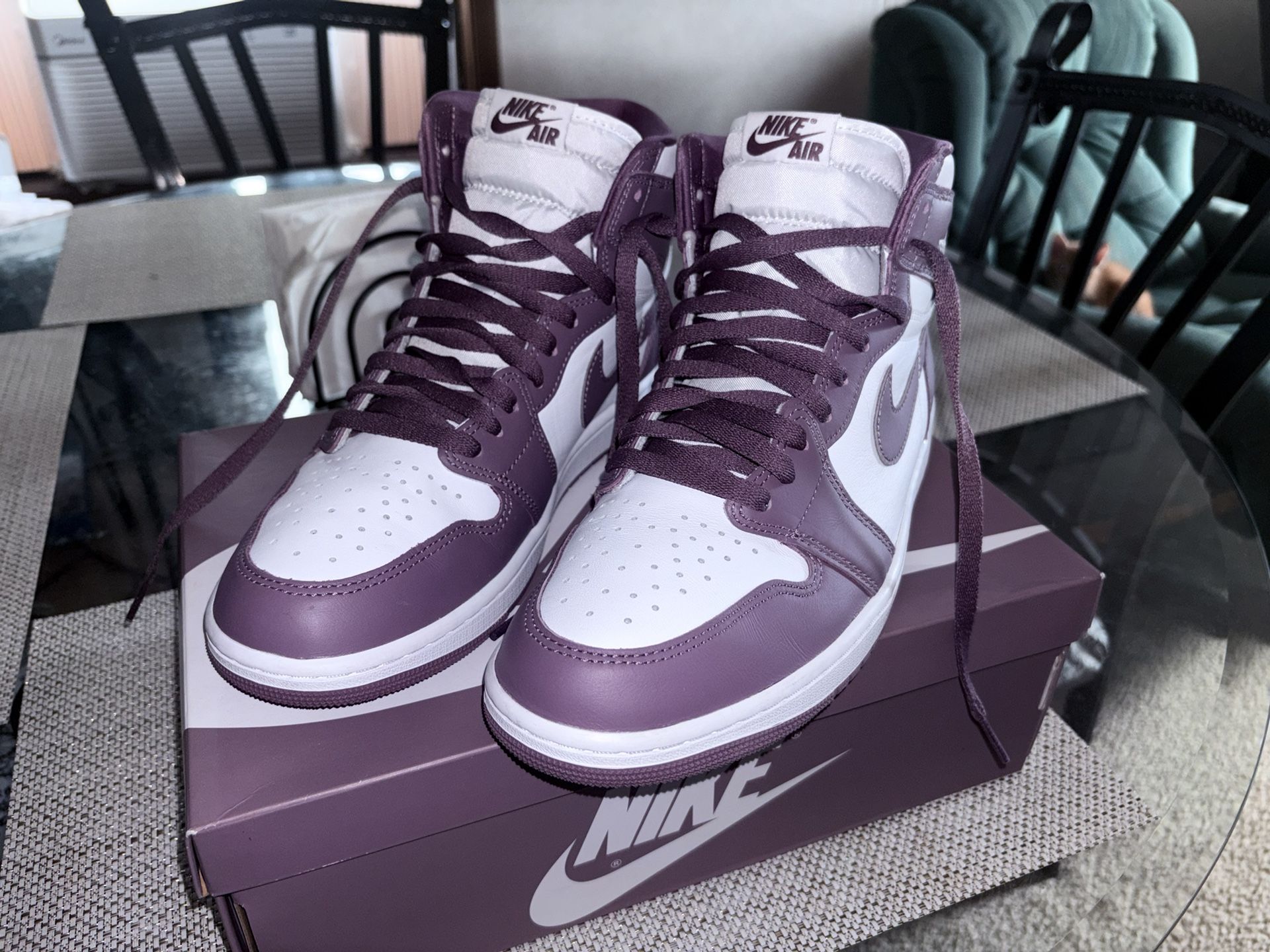 AIR JORDAN 1 RETRO HIGH OG
