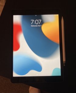 iPad 7th Generation