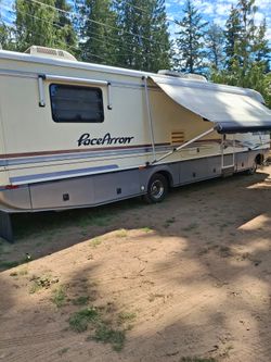 RV For Sale! In Great Condition