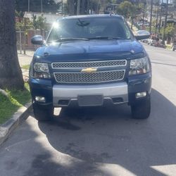 2007 Chevrolet Tahoe