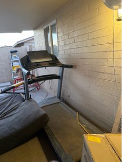 Treadmill