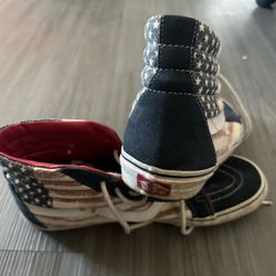 America Vans 