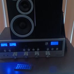House Stereo 