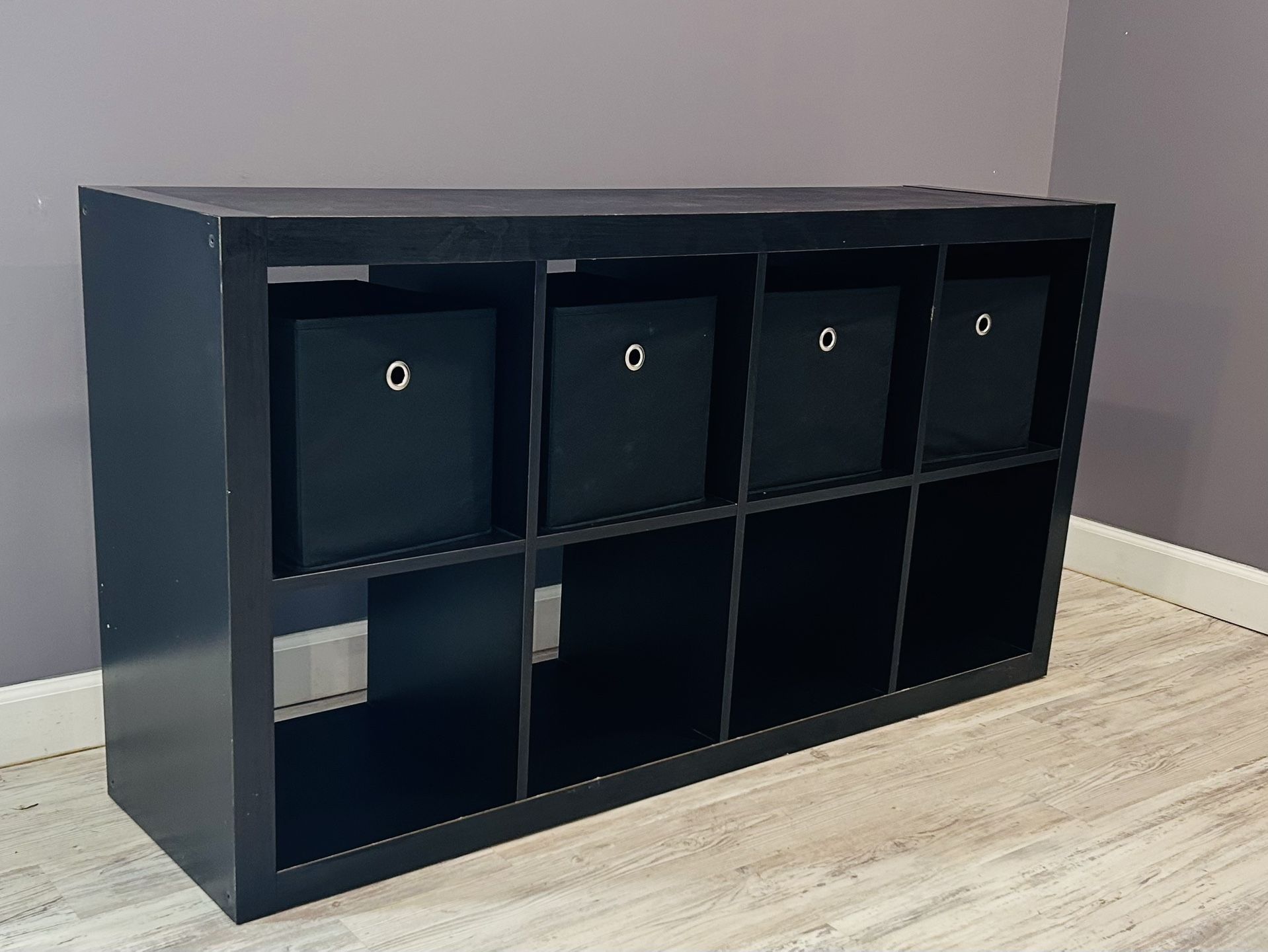 IKEA SHELF UNIT