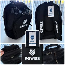 Pickellball new backpack