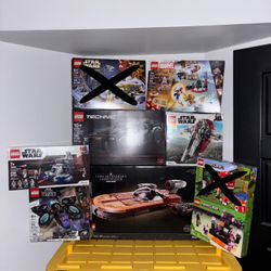 Legos, Mega Bloks, Building Blocks