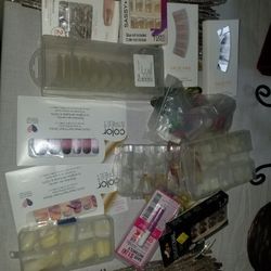 Nail Accessories 