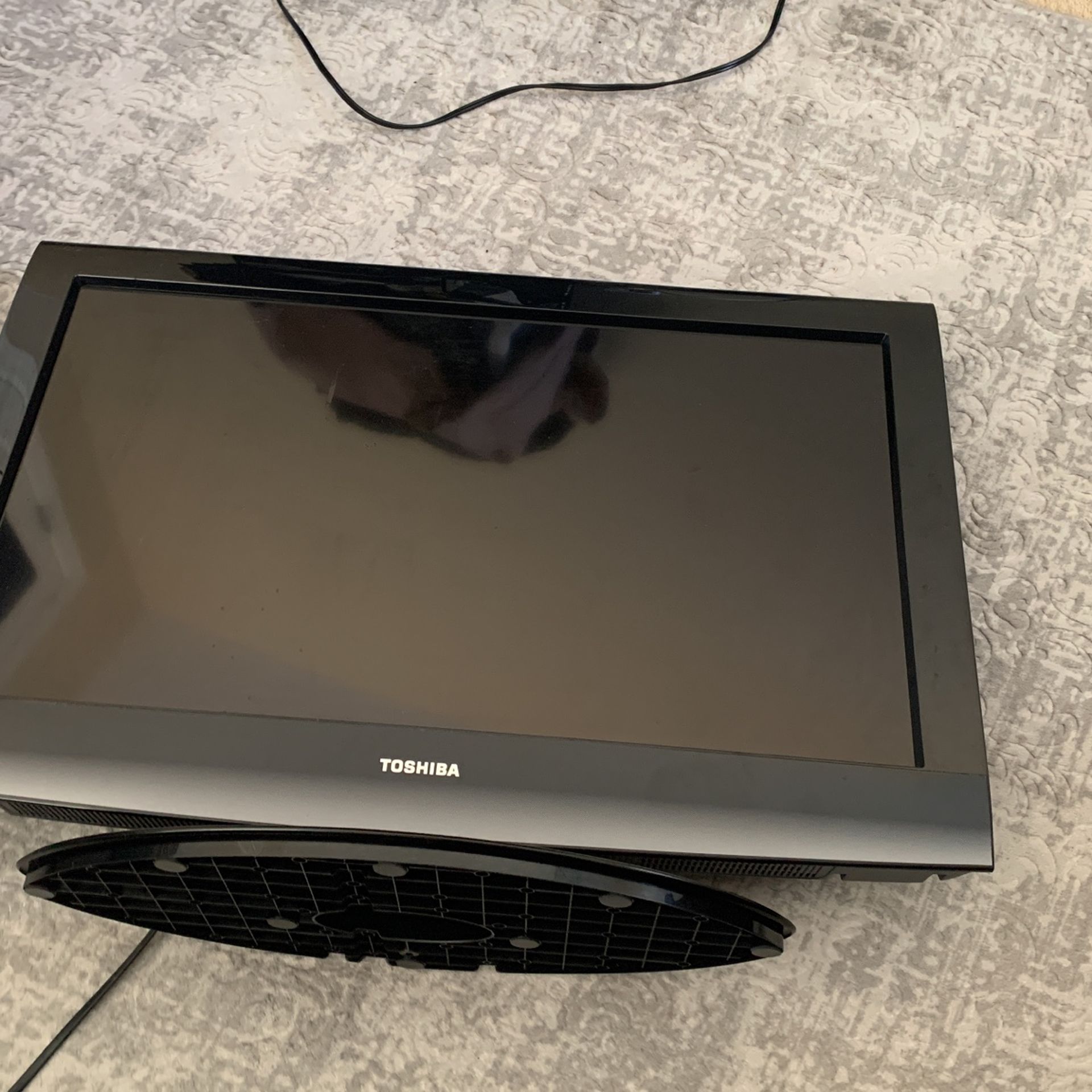 Toshiba Tv
