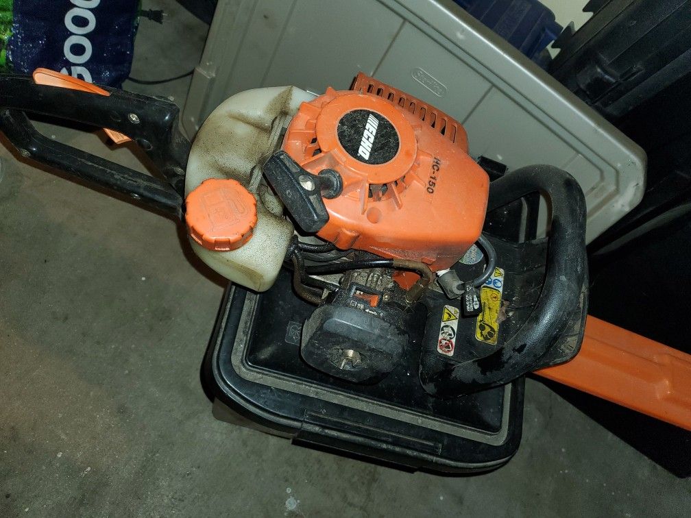 Trimmer Works Really Good