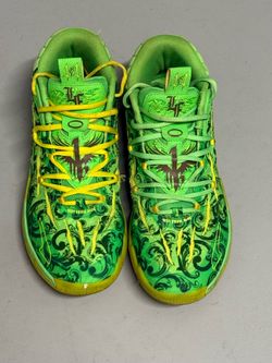 Lamelo Ball Puma Basketball shoe