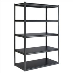 Costco garage storage shelves