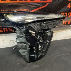 BUICK ENVISION 2024-2025 RH HEADLIGHT LED OEM