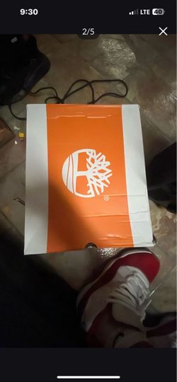 Timberland